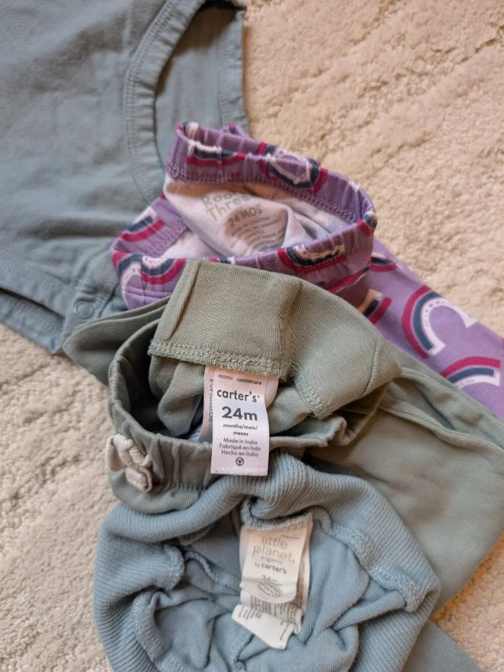 Girls or Gender Neutral Size 24 Month Bundle - Gently Loved